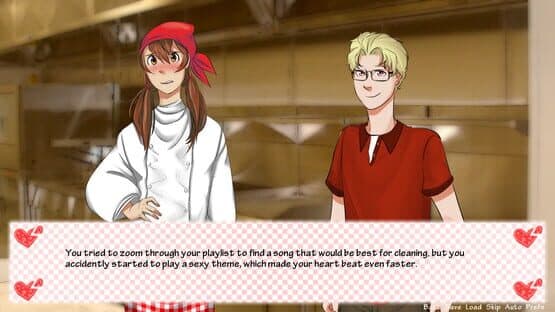 Pizz'Amore screenshot 5