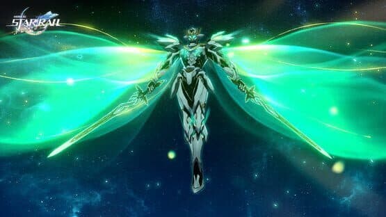 Honkai: Star Rail - Farewell, Penacony screenshot 4