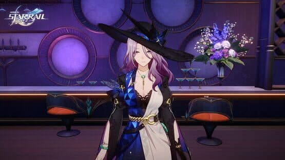 Honkai: Star Rail - Farewell, Penacony screenshot 15