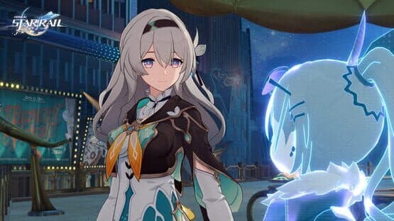 Honkai: Star Rail - Farewell, Penacony screenshot 6