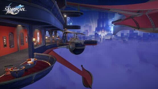 Honkai: Star Rail - Farewell, Penacony screenshot 11