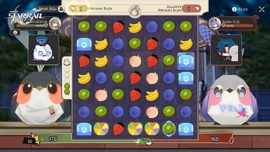 Honkai: Star Rail - Farewell, Penacony screenshot 12