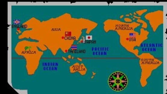 Fighting Street screenshot 5