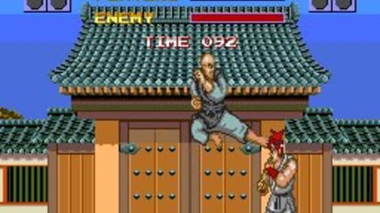 Fighting Street screenshot 6