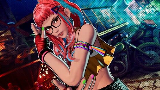 Fatal Fury: City of the Wolves screenshot 7