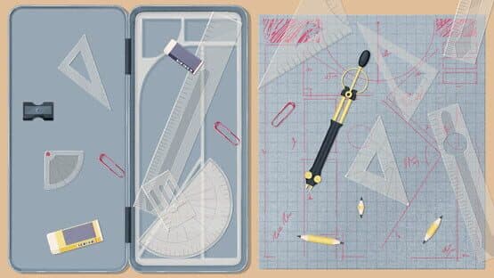 A Little to the Left: Seeing Stars screenshot 8