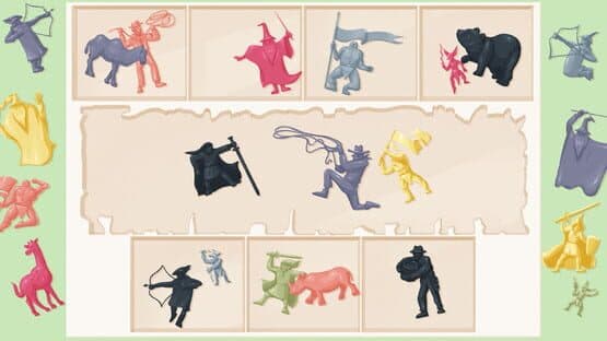 A Little to the Left: Seeing Stars screenshot 7