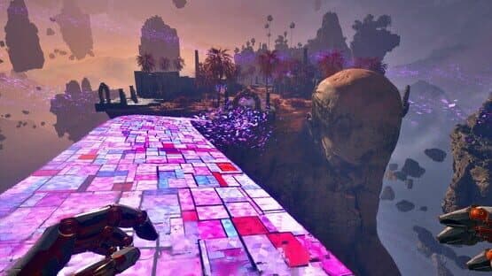 The Talos Principle II: Road to Elysium screenshot 6