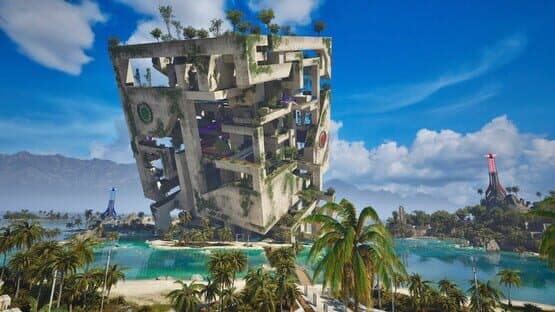 The Talos Principle II: Road to Elysium screenshot 4