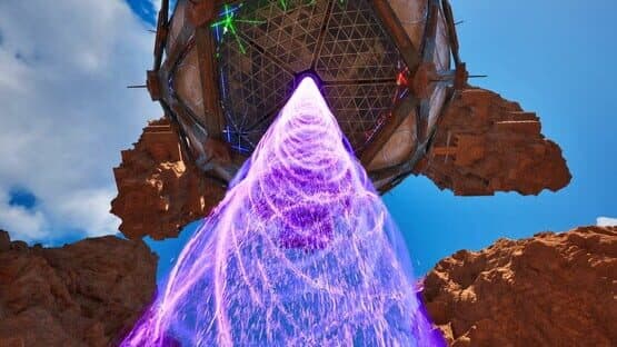 The Talos Principle II: Road to Elysium screenshot 7