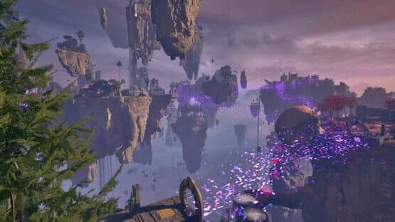 The Talos Principle II: Road to Elysium screenshot 2