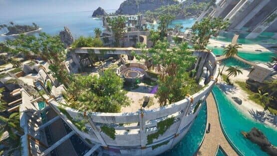 The Talos Principle II: Road to Elysium screenshot 9