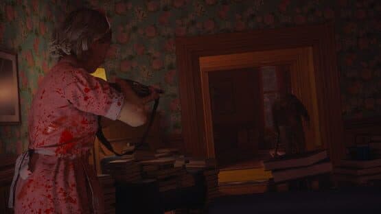 Alan Wake II: Night Springs screenshot 4