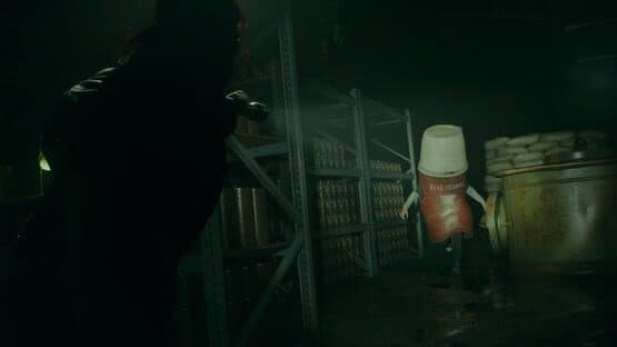 Alan Wake II: Night Springs screenshot 3