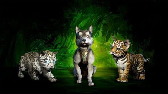 Diablo IV: Vessel of Hatred screenshot 4