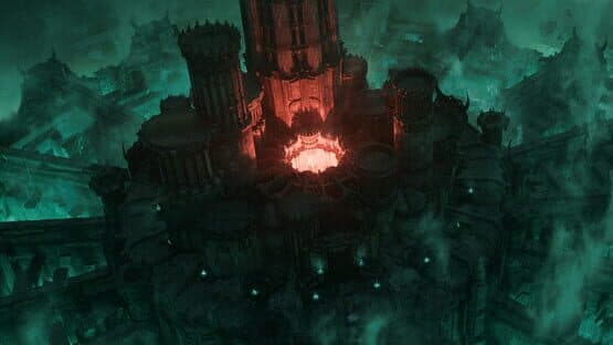 Diablo IV: Vessel of Hatred screenshot 3