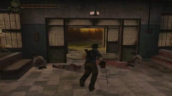 Evil Dead: Regeneration screenshot 4