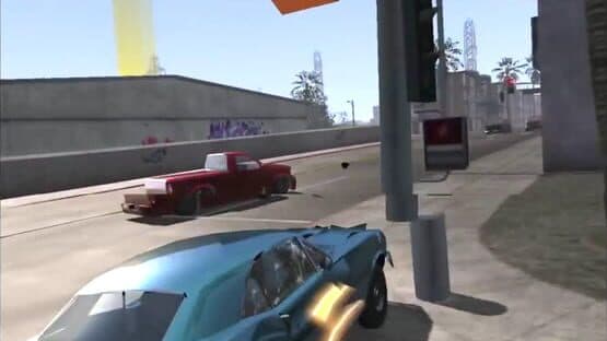 L.A. Rush screenshot 4