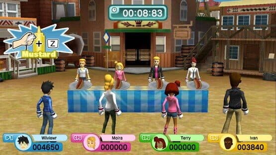 Family Party: 30 Great Games screenshot 1