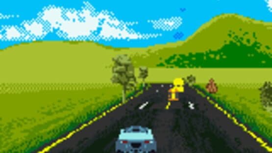 Cruis'n Exotica screenshot 1