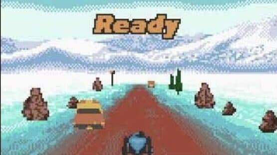 Cruis'n Exotica screenshot 3