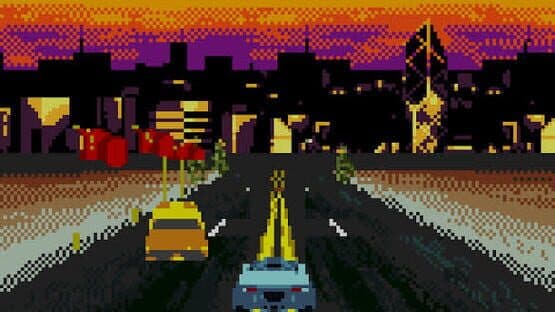 Cruis'n Exotica screenshot 4