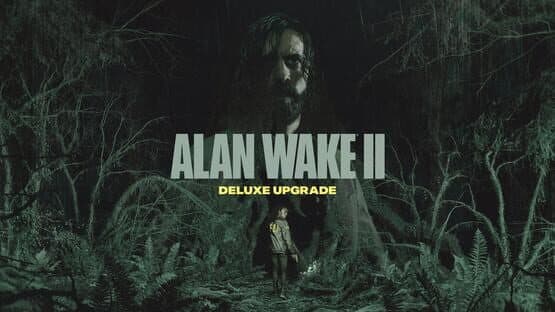Alan Wake 2: Deluxe Upgrade screenshot 1