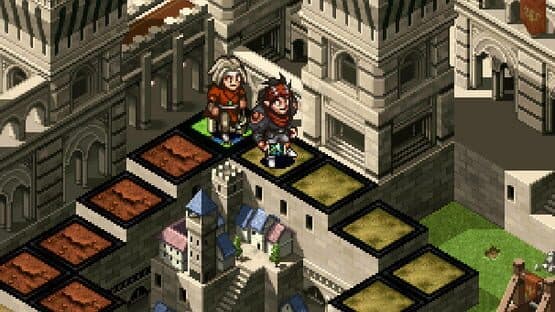 Culdcept screenshot 3