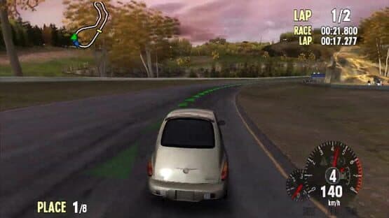 Forza Motorsport screenshot 4