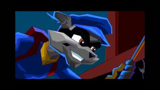 Sly Cooper and the Thievius Raccoonus screenshot 10