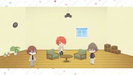 Uta no Prince-sama: Live Emotion screenshot 2