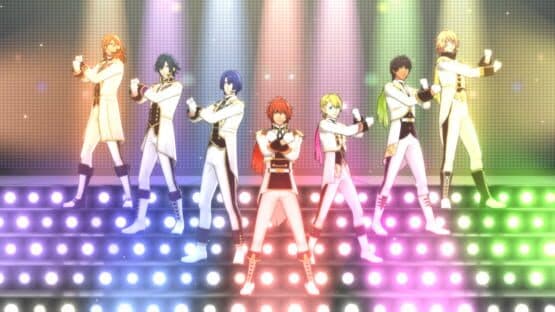 Uta no Prince-sama: Live Emotion screenshot 9