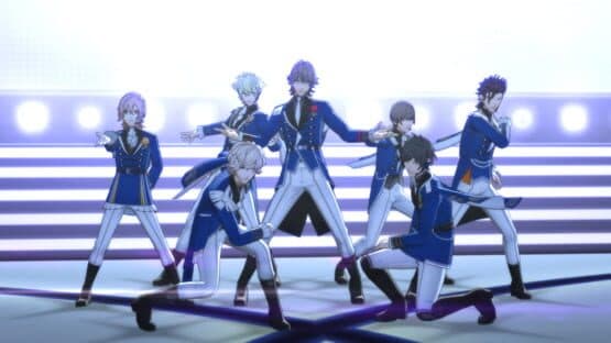 Uta no Prince-sama: Live Emotion screenshot 7