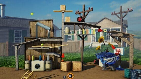 Crazy Machines 3 screenshot 19