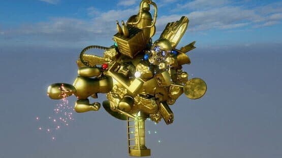 Crazy Machines 3 screenshot 12