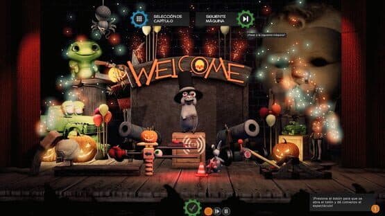 Crazy Machines 3 screenshot 15