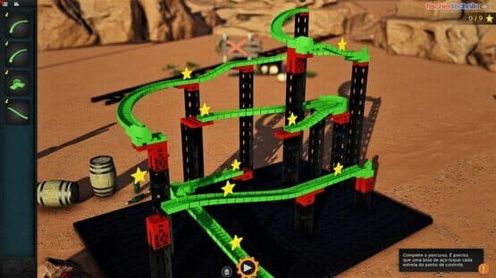 Crazy Machines 3 screenshot 16