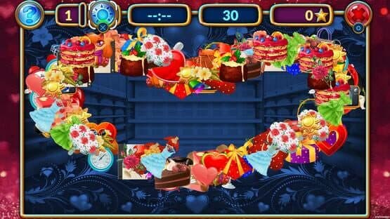 Shopping Clutter: Winter Break screenshot 5