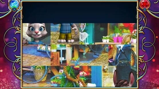 Shopping Clutter: Winter Break screenshot 7