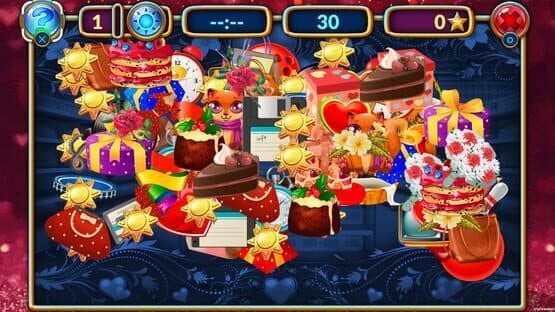 Shopping Clutter: Winter Break screenshot 8