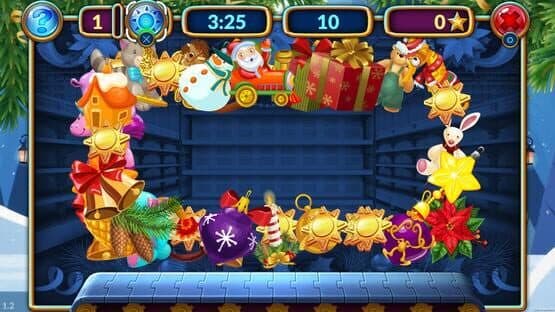 Shopping Clutter: Winter Break screenshot 9