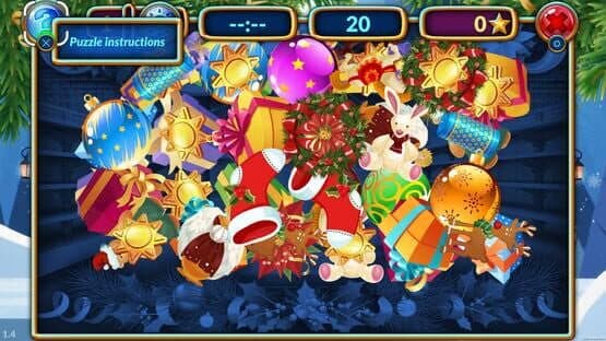 Shopping Clutter: Winter Break screenshot 10