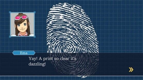 Ace Attorney Anthology screenshot 6