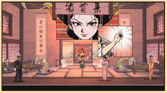 Neon Doctrine's Greatest Hits Vol. 1 screenshot 6