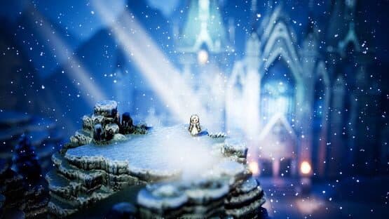 Octopath Traveler + Octopath Traveler II Bundle screenshot 1
