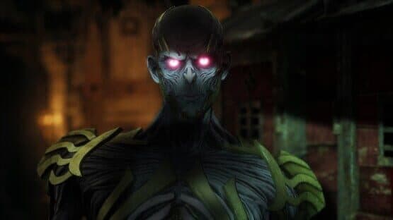 Dead by Daylight: Dungeons & Dragons Edition screenshot 1