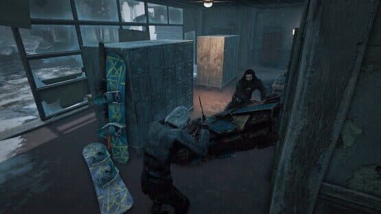 Dead by Daylight: Dungeons & Dragons Edition screenshot 3