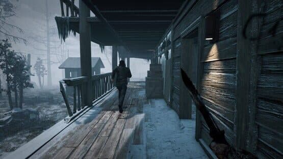 Dead by Daylight: Dungeons & Dragons Edition screenshot 5