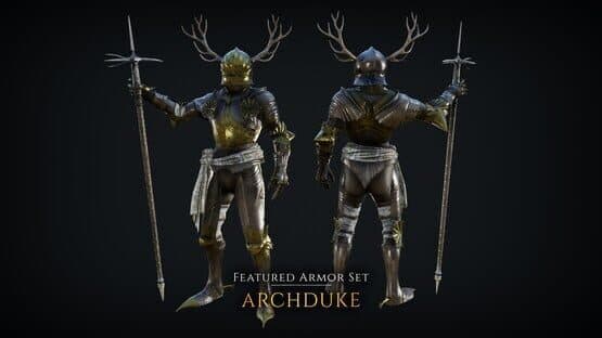 Mordhau: Platinum Edition screenshot 5