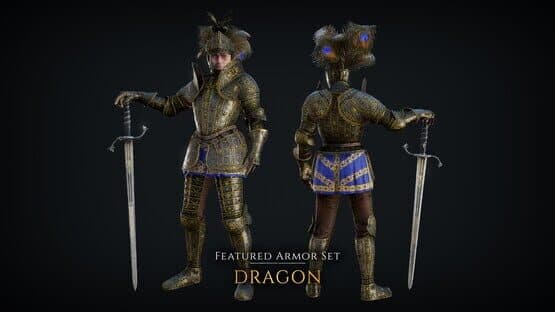 Mordhau: Platinum Edition screenshot 6